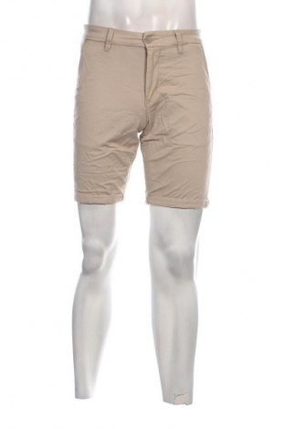 Herren Shorts Only & Sons, Größe S, Farbe Beige, Preis 13,99 €