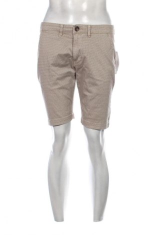 Herren Shorts Pepe Jeans, Größe M, Farbe Beige, Preis € 16,99