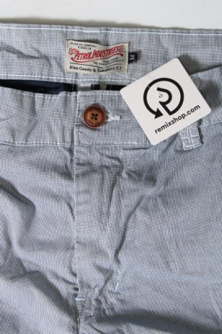 Herren Shorts Petrol Industries, Größe M, Farbe Blau, Preis € 14,99