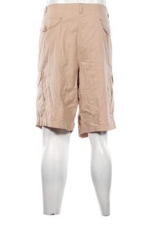 Herren Shorts Premier Man, Größe 4XL, Farbe Beige, Preis € 14,99