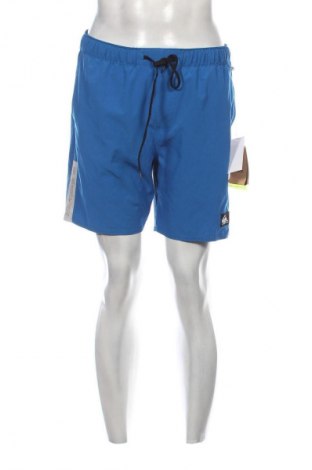 Herren Shorts Quiksilver, Größe L, Farbe Blau, Preis 14,49 €