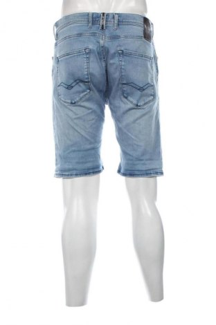 Herren Shorts Replay, Größe M, Farbe Blau, Preis € 31,68