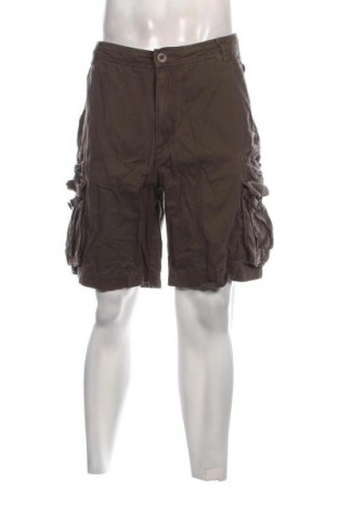 Herren Shorts Rodeo, Größe M, Farbe Grün, Preis € 10,99