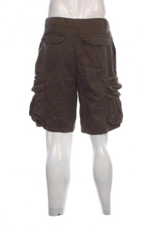 Herren Shorts Rodeo, Größe M, Farbe Grün, Preis € 10,99