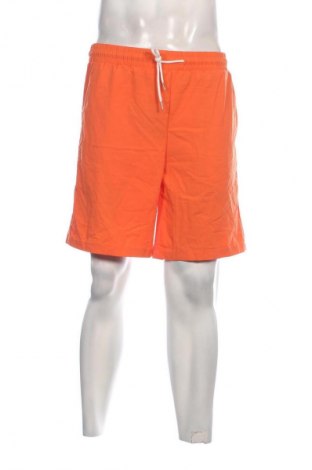 Herren Shorts SHEIN, Größe M, Farbe Orange, Preis € 11,49