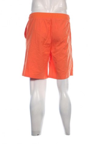 Herren Shorts SHEIN, Größe M, Farbe Orange, Preis € 11,49