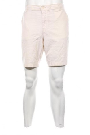 Herren Shorts Selected Homme, Größe L, Farbe Beige, Preis € 17,49