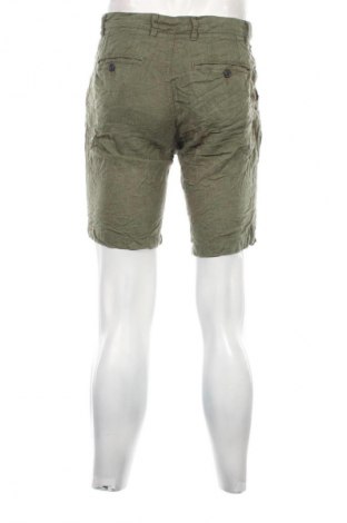 Herren Shorts Selected Homme, Größe M, Farbe Grün, Preis 15,49 €