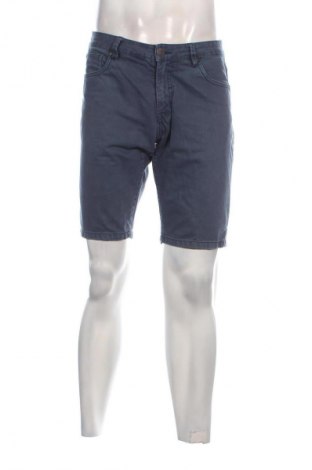 Herren Shorts Shine Original, Größe M, Farbe Blau, Preis 27,70 €