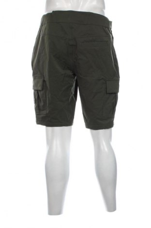 Herren Shorts Skogstad, Größe L, Farbe Grün, Preis 28,99 €