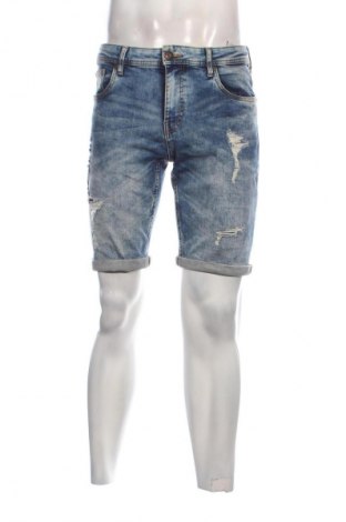 Herren Shorts Smog, Größe M, Farbe Blau, Preis € 10,99