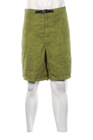 Herren Shorts St John's Bay, Größe XXL, Farbe Grün, Preis € 13,99