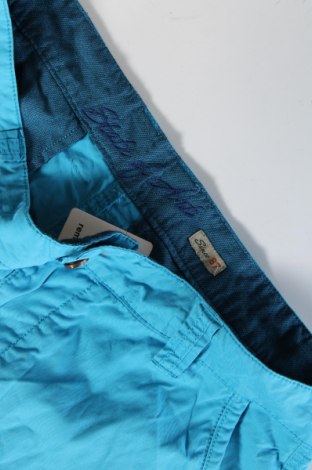 Herren Shorts State Of Art, Größe M, Farbe Blau, Preis € 28,99