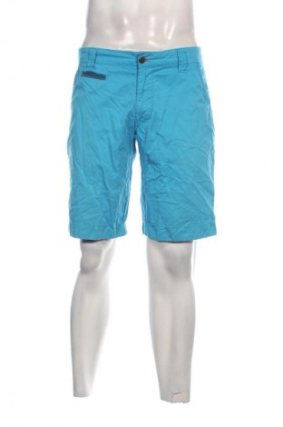 Herren Shorts State Of Art, Größe M, Farbe Blau, Preis € 17,99