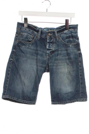 Herren Shorts Storm, Größe L, Farbe Blau, Preis 12,49 €