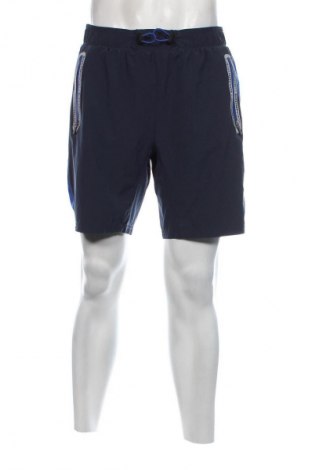 Herren Shorts Superdry, Größe L, Farbe Blau, Preis € 23,49