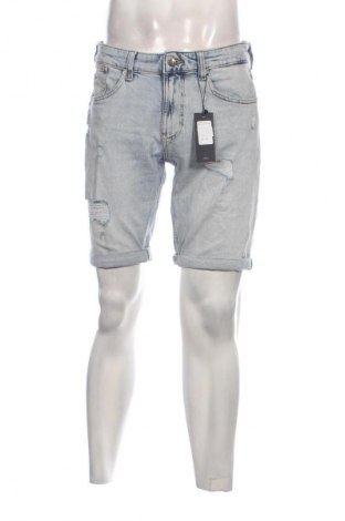 Herren Shorts Tommy Hilfiger, Größe M, Farbe Blau, Preis 97,99 €