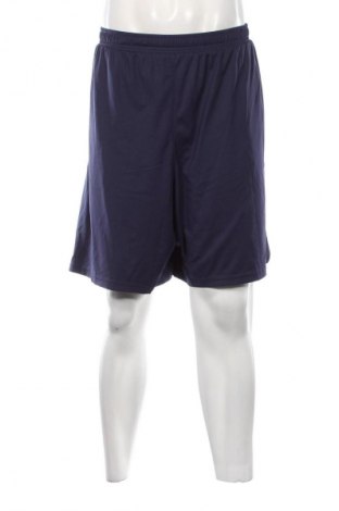 Herren Shorts Under Armour, Größe 4XL, Farbe Blau, Preis 20,99 €