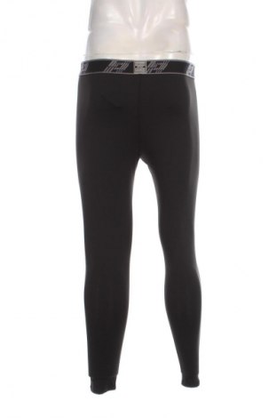 Herren Leggings, Größe L, Farbe Schwarz, Preis € 6,49