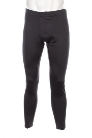 Herren Leggings Active Touch, Größe L, Farbe Grau, Preis 5,99 €