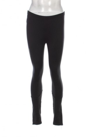 Herren Leggings Craft, Größe M, Farbe Schwarz, Preis € 23,49