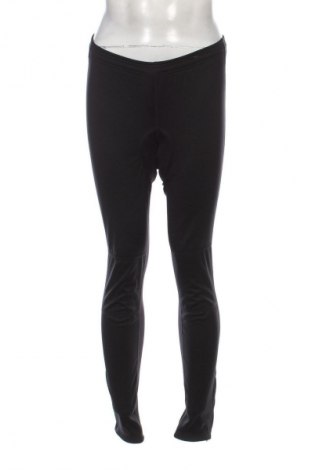 Herren Leggings Crane, Größe L, Farbe Schwarz, Preis € 6,49