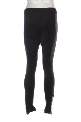 Herren Leggings Crane, Größe L, Farbe Schwarz, Preis € 6,49