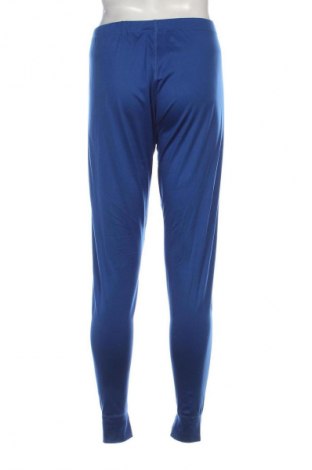 Herren Leggings Crane, Größe XL, Farbe Blau, Preis 6,99 €