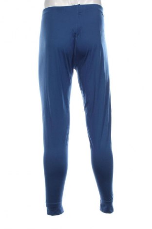 Herren Leggings Crane, Größe XL, Farbe Blau, Preis 6,49 €