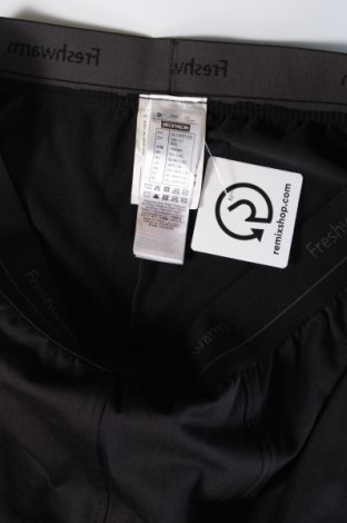 Férfi leggings Decathlon, Méret XL, Szín Fekete, Ár 2 399 Ft