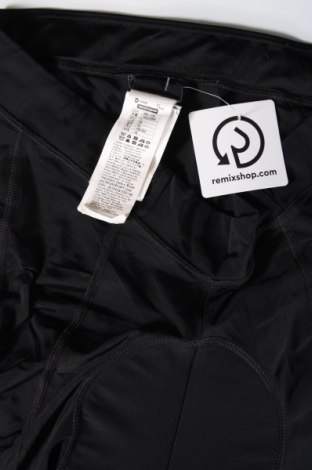 Herren Leggings Decathlon, Größe L, Farbe Schwarz, Preis 5,99 €