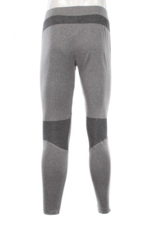 Herren Leggings Decathlon, Größe XL, Farbe Grau, Preis 8,49 €