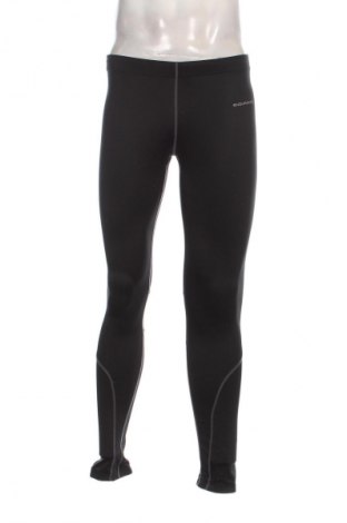 Męskie legginsy ENDURANCE, Rozmiar L, Kolor Czarny, Cena 28,99 zł