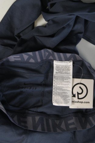 Męskie legginsy Nike, Rozmiar S, Kolor Szary, Cena 105,99 zł