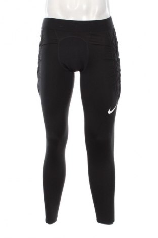 Colanți de bărbați Nike, Mărime L, Culoare Negru, Preț 121,99 Lei