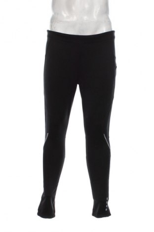 Herren Leggings TCM, Größe M, Farbe Schwarz, Preis 6,99 €