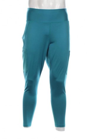 Herren Leggings Wrangler, Größe XL, Farbe Blau, Preis € 23,49