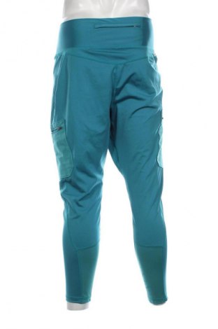 Herren Leggings Wrangler, Größe XL, Farbe Blau, Preis 23,49 €