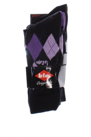 Herrenset Lee Cooper, Größe L, Farbe Mehrfarbig, Preis 16,49 €