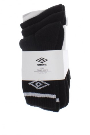 Herrenset Umbro, Größe M, Farbe Schwarz, Preis € 9,99