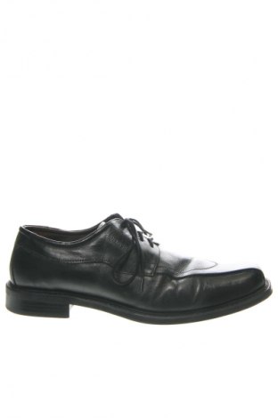 Herrenschuhe, Größe 45, Farbe Schwarz, Preis 21,49 €