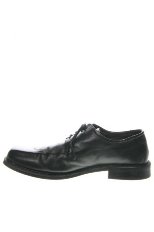 Herrenschuhe, Größe 45, Farbe Schwarz, Preis 21,49 €