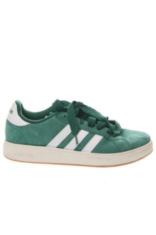 Herrenschuhe Adidas, Größe 44, Farbe Grün, Preis € 46,99