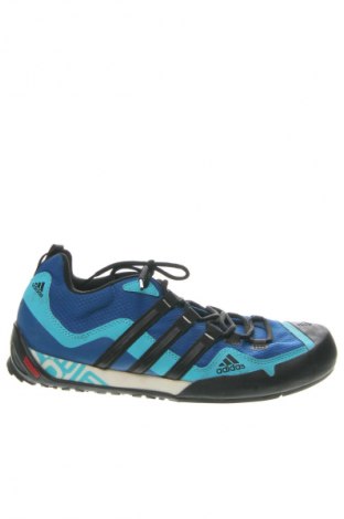 Herrenschuhe Adidas, Größe 44, Farbe Blau, Preis 52,99 €