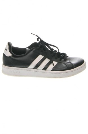 Herrenschuhe Adidas, Größe 44, Farbe Schwarz, Preis 55,99 €