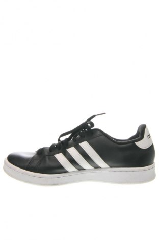 Herrenschuhe Adidas, Größe 44, Farbe Schwarz, Preis 55,99 €