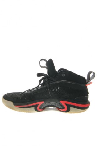 Pánske topánky Air Jordan Nike, Veľkosť 45, Farba Čierna, Cena  49,10 €