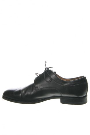 Herrenschuhe Bally, Größe 42, Farbe Schwarz, Preis € 159,99