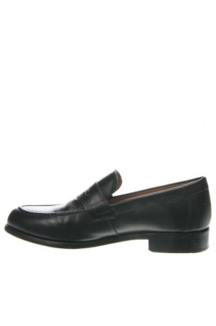 Herrenschuhe Benson, Größe 44, Farbe Schwarz, Preis 56,37 €