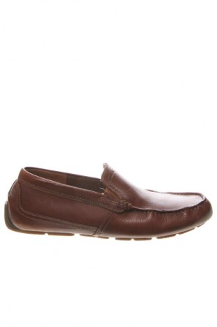 Herrenschuhe Clarks, Größe 44, Farbe Braun, Preis € 50,29